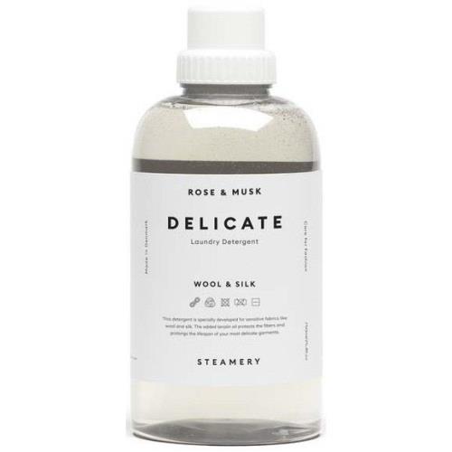 Steamery Delicate Laundry Detergent 750 ml