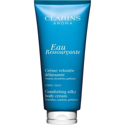 Clarins Eau Ressourcante Comforting Silky Body Cream 200 ml
