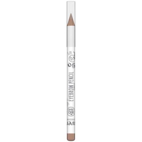 Lavera Eyebrow Pencil Blonde 02