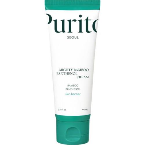 Purito Mighty Bamboo Panthenol Cream 100 ml