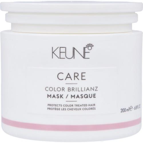 Keune Care Color Brillianz Mask 200 ml