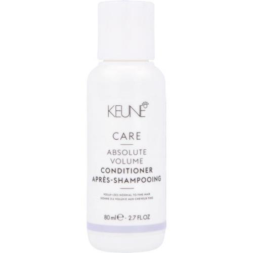 Keune Care Absolute Volume Conditioner 80 ml