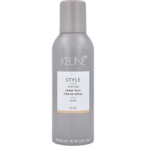 Keune Style Spray Wax 200 ml