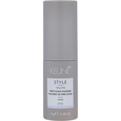 Keune Style Precision Powder 8 g