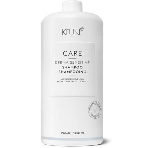 Keune Care Derma Sensitive Shampoo 1000 ml