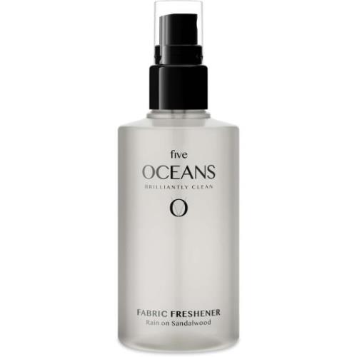 Five Oceans Fabric Freshener Travel 100 ml
