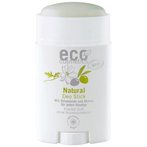 Eco Cosmetics Deodorant Stick 50 ml