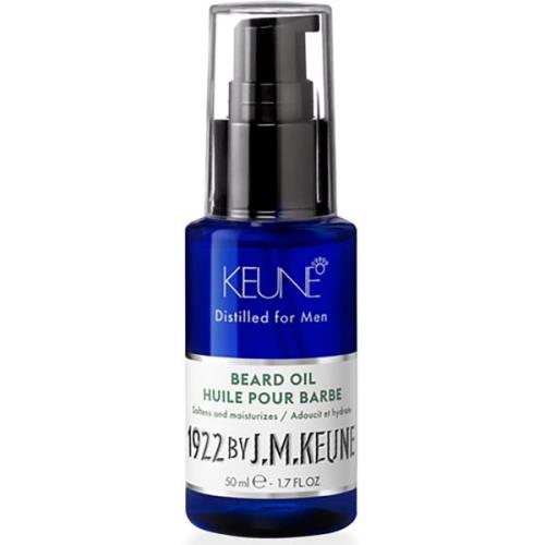 Keune 1922 by J.M.Keune Beard Oil 50 ml
