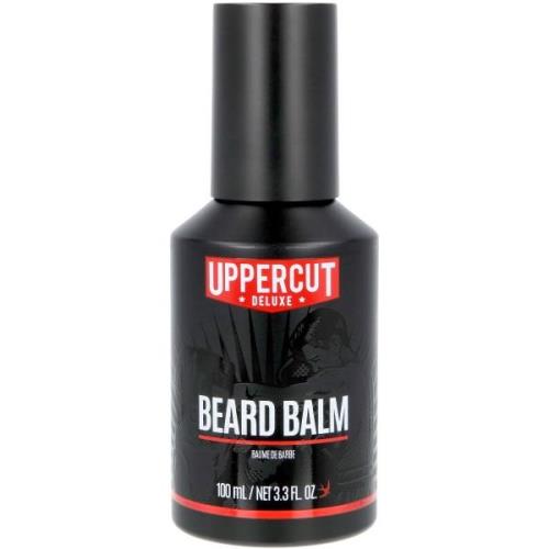 Uppercut Deluxe Beard Balm 100g 100 ml