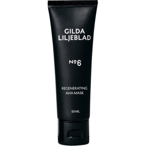 Gilda Liljeblad Regenerating AHA mask 50 ml