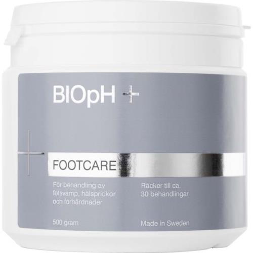 BIOpH+ Footcare 500 g