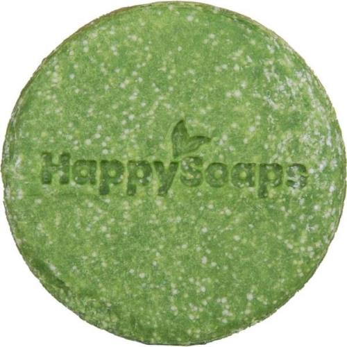 HappySoaps Shampoo Bar Aloe You Vera Much