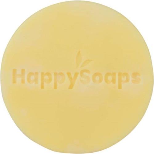 HappySoaps Conditioner Bar Chamomile Relaxation