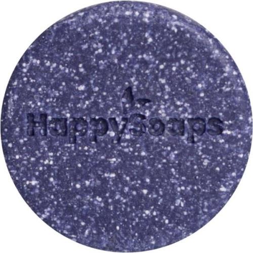 HappySoaps Active Shampoo Bar 70 g