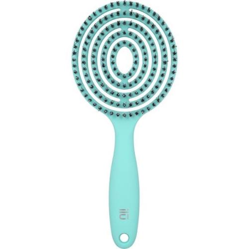 ilu Hairbrush Lollipop Ocean