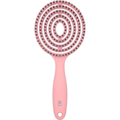 ilu Hairbrush Lollipop