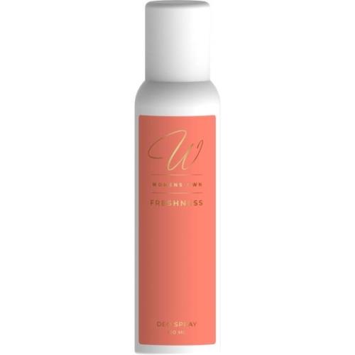 Womens Own Spring Collection Deo Spray Freshness 150 ml