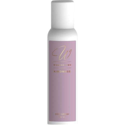 Womens Own Spring Collection Deo Spray Kindness 150 ml
