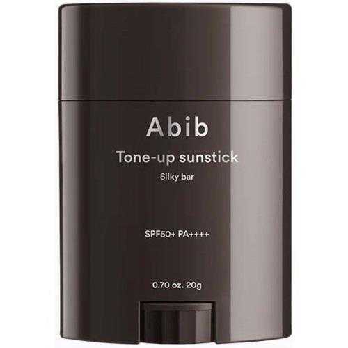 Abib Tone-up Sunstick Silky Bar SPF50+ PA++++ 55 g