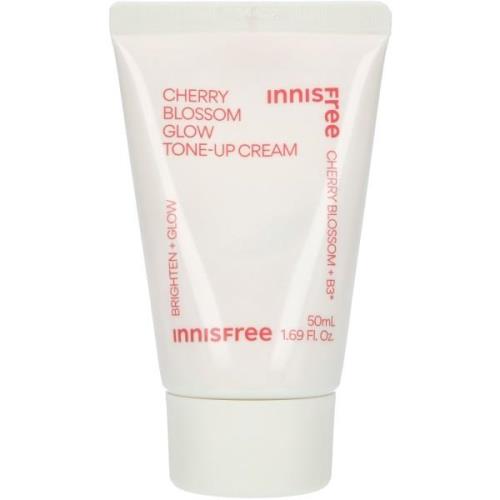Innisfree Cherry Blossom Tone-up Cream 50 ml