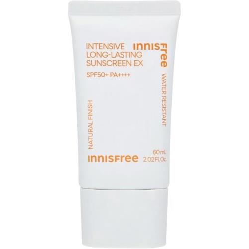 Innisfree Intensive Long-Lasting Sunscreen EX SPF52 60 ml