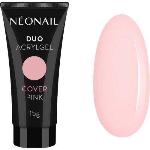 NEONAIL Duo Acrylgel Cover Pink 15 g