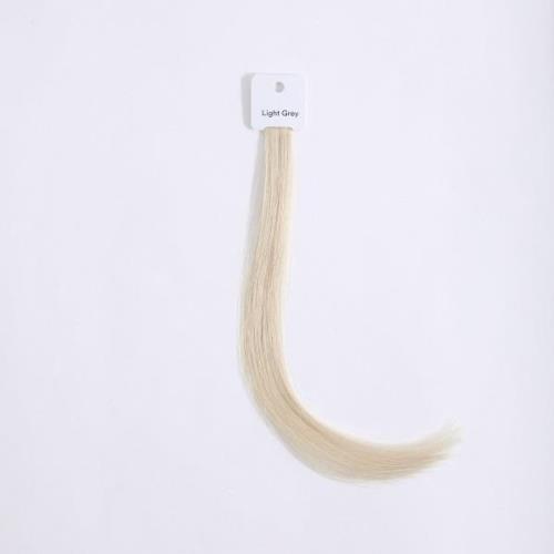 Rapunzel of Sweden Accessories Colour sample 20 cm 10.7 Light Gre