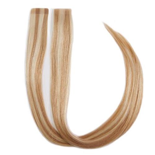 Rapunzel of Sweden Tape-on extensions Premium Tape Extensions Sea