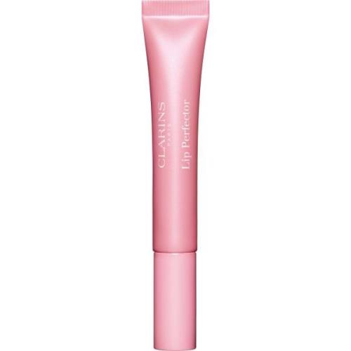 Clarins Lip Perfector 21 Soft Pink Glow