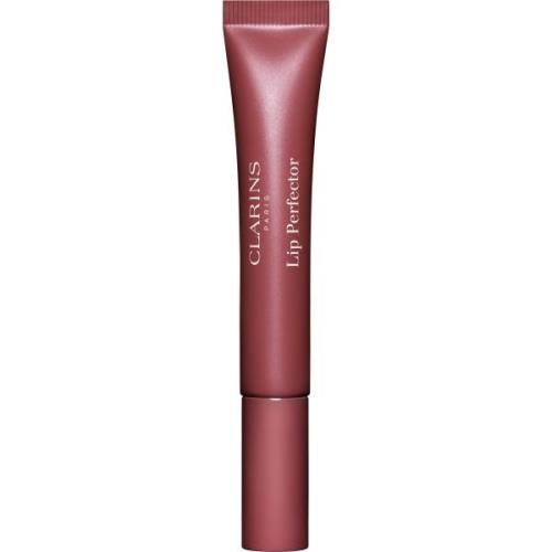 Clarins Lip Perfector 25 Mulberry Glow