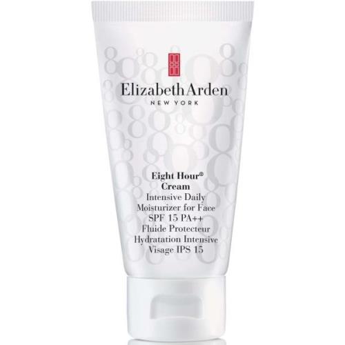 Elizabeth Arden Eight Hour Cream Intense Moist for Face spf 17 50