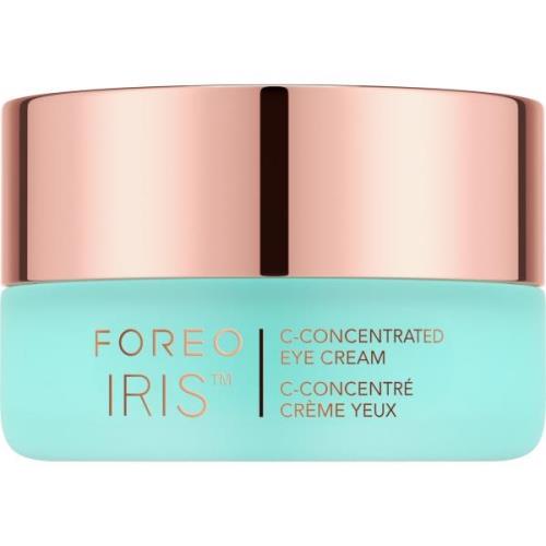 Foreo IRIS C-Concentrated Brightening Eye Cream 15 ml