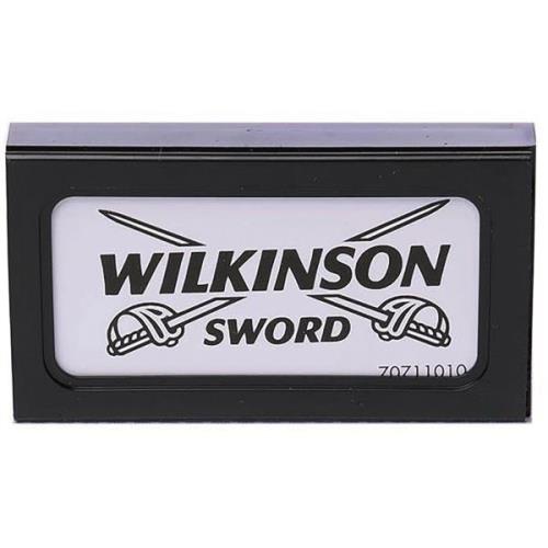 Wilkinson Sword Sword Classic Double Edge Razor Blades 5-Pack 5 k