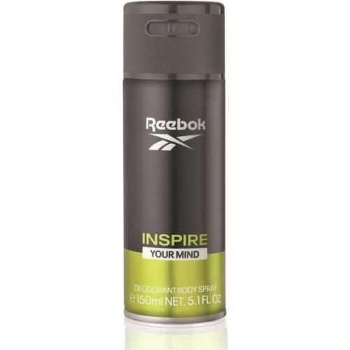 Reebok Inspire Deo Body Spray Him 150 ml