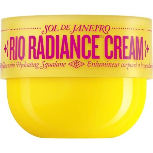 Sol De Janeiro Rio Radiance Body Cream 240 ml