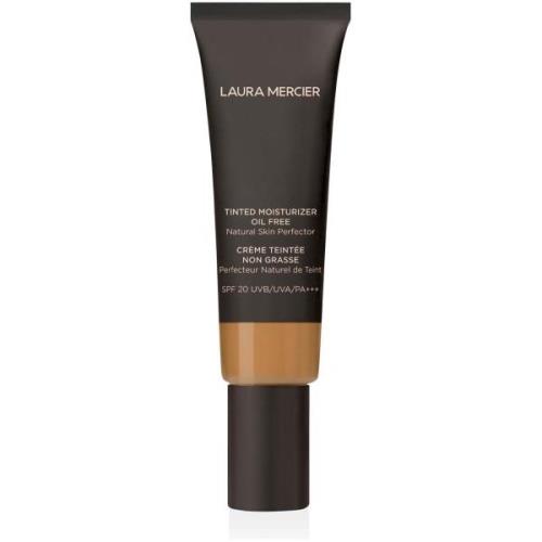 Laura Mercier Tinted Moisturizer Oil Free Natural Skin Perfector