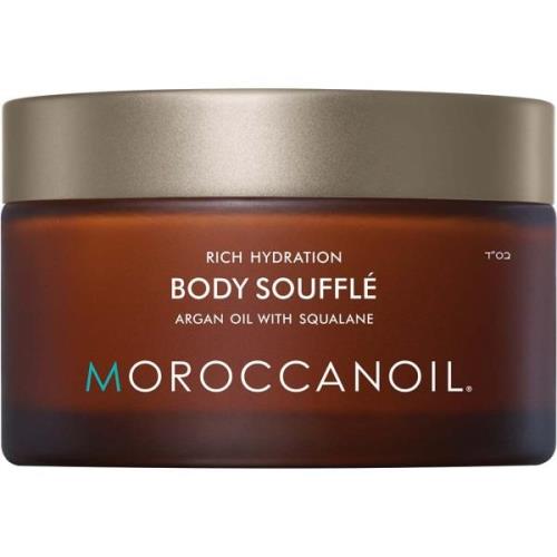 Moroccanoil Body Collection Body Souffle Original 200 ml