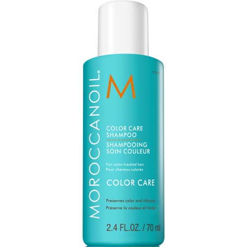 Moroccanoil Color Care Shampoo 70 ml