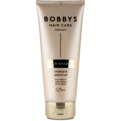 Bobbys Hair Care Hydrate & Moisture Hair Masque 200 kpl