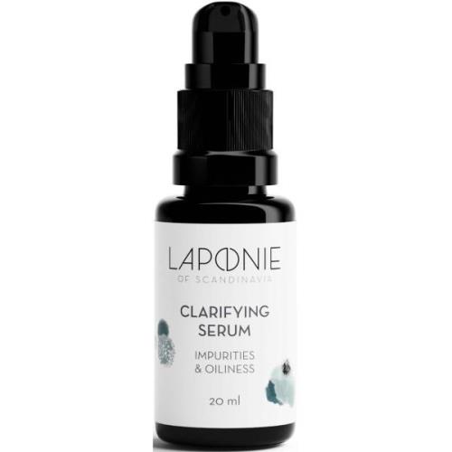 Laponie of Scandinavia Clarifying Serum 20 ml
