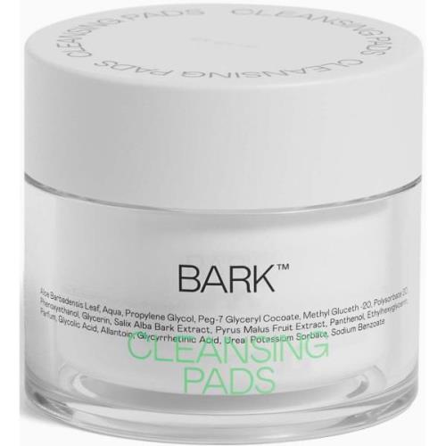 BARK DNA Cleansing Pads 35 Pcs 35 kpl