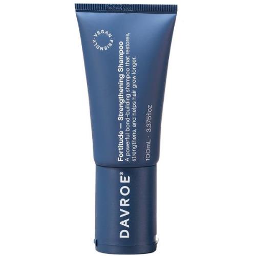 DAVROE Fortitude Strengthening Shampoo 100 ml