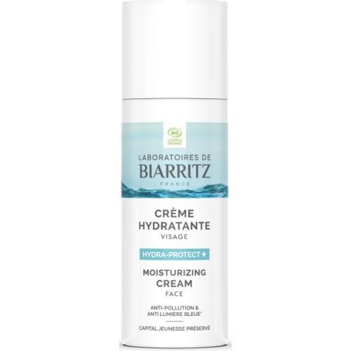 Laboratoires de Biarritz Hydra Protect+ Moisturizing Face Cream 5