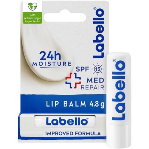 Labello Med Repair Lip Balm 4,8 g