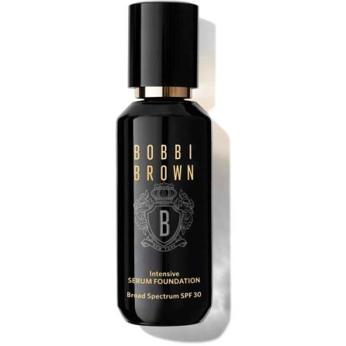 Bobbi Brown Intensive Serum Foundation SPF 30 Almond