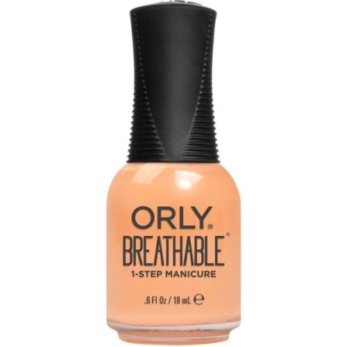 ORLY Breathable Nail Polish 18 ml 18 ml