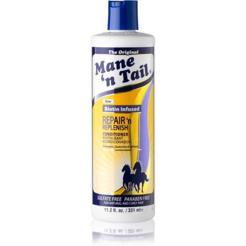 Mane 'n Tail Repair'n Replenish Conditioner 336 ml