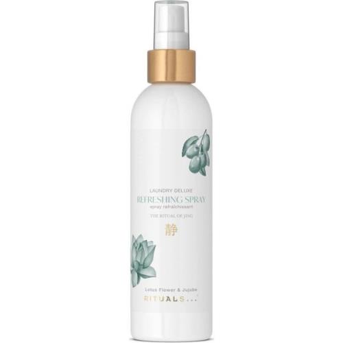 Rituals The Ritual of Jing Refreshing Spray - Rentouttavan kukkai