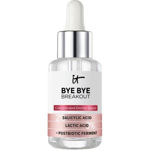 IT Cosmetics Bye Bye Breakout Serum 30 ml