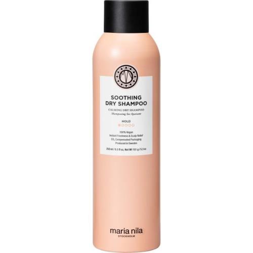 maria nila Style & Finish Soothing Dry Shampoo